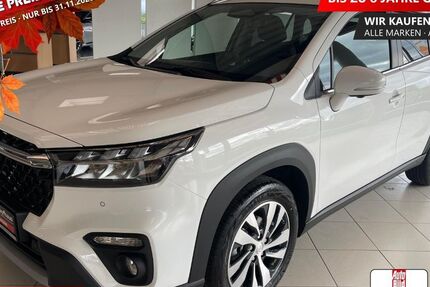 Suzuki (SX4) S-Cross 4.000 km 29.790 &euro; Horb a/N 72160