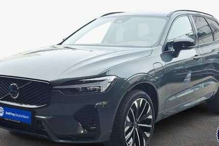 Volvo XC60 17.457 km 68.990 &euro; Stuttgart 70190