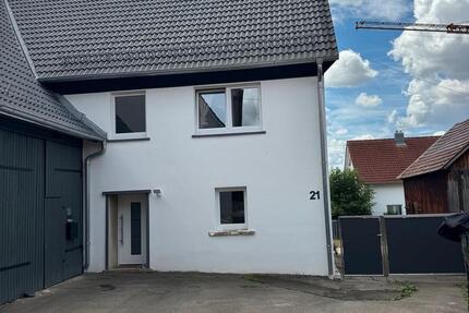 Haus Starzach - 5 Zimmer, 100 m&sup2;, 415.000&euro; | Angebot:27076164