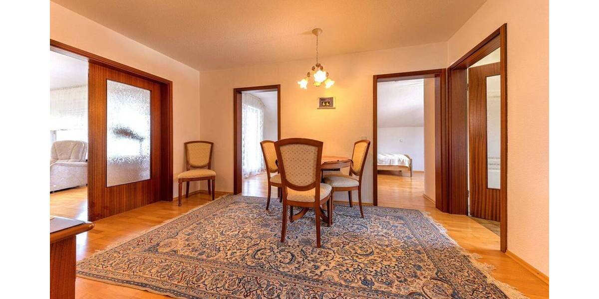 Mehrfamilienhaus, Wohnhaus Aidlingen Deufringen - 9 Zimmer, 314 m&sup2;, 848.000&euro; | Angebot:25694966