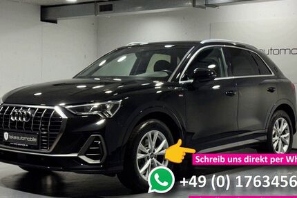Audi Q3 127.985 km 26.990 &euro; Nürtingen 72622