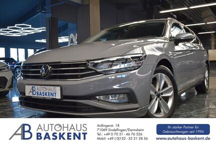 VW Passat Variant 122.400 km 18.890 &euro; Sindelfingen-Darmsheim 71069