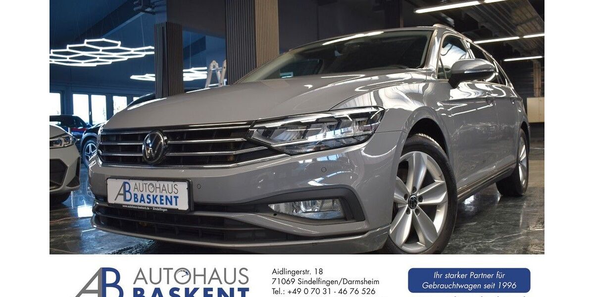 VW Passat Variant 122.400 km 18.890 &euro; Sindelfingen-Darmsheim 71069