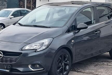 Opel Corsa 116.000 km 5.980 &euro; Lichtenstein-Unterhausen 72805