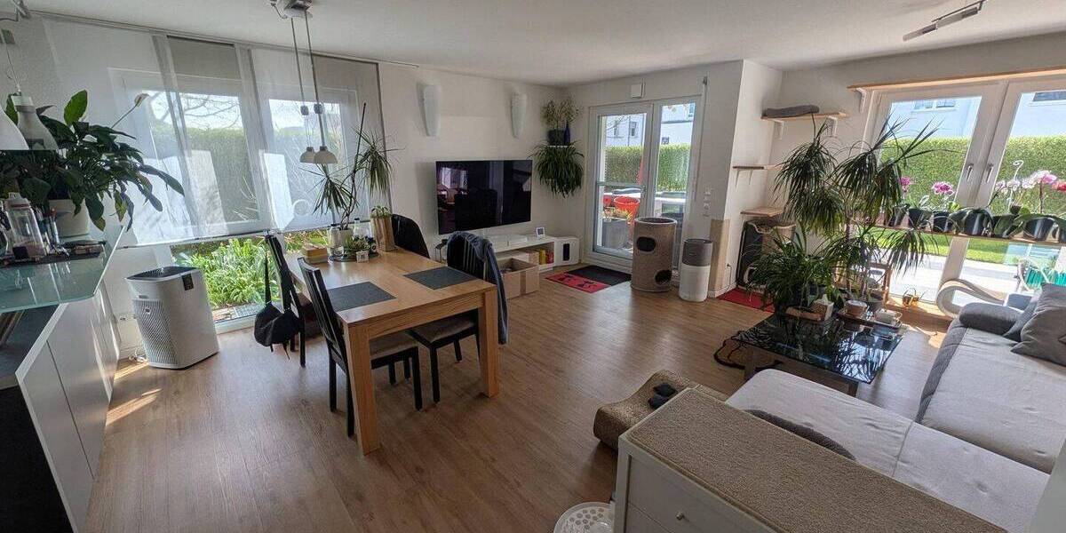Etagenwohnung Schönaich - 4 Zimmer, 98 m&sup2;, 579.000&euro; | Angebot:26167708