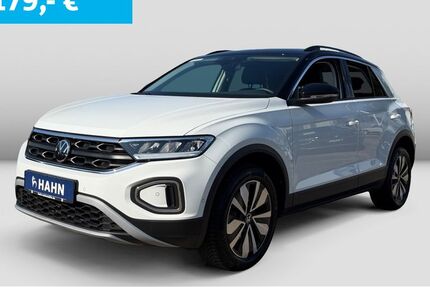 VW T-Roc 9.979 km 23.830 &euro; Wendlingen 73240