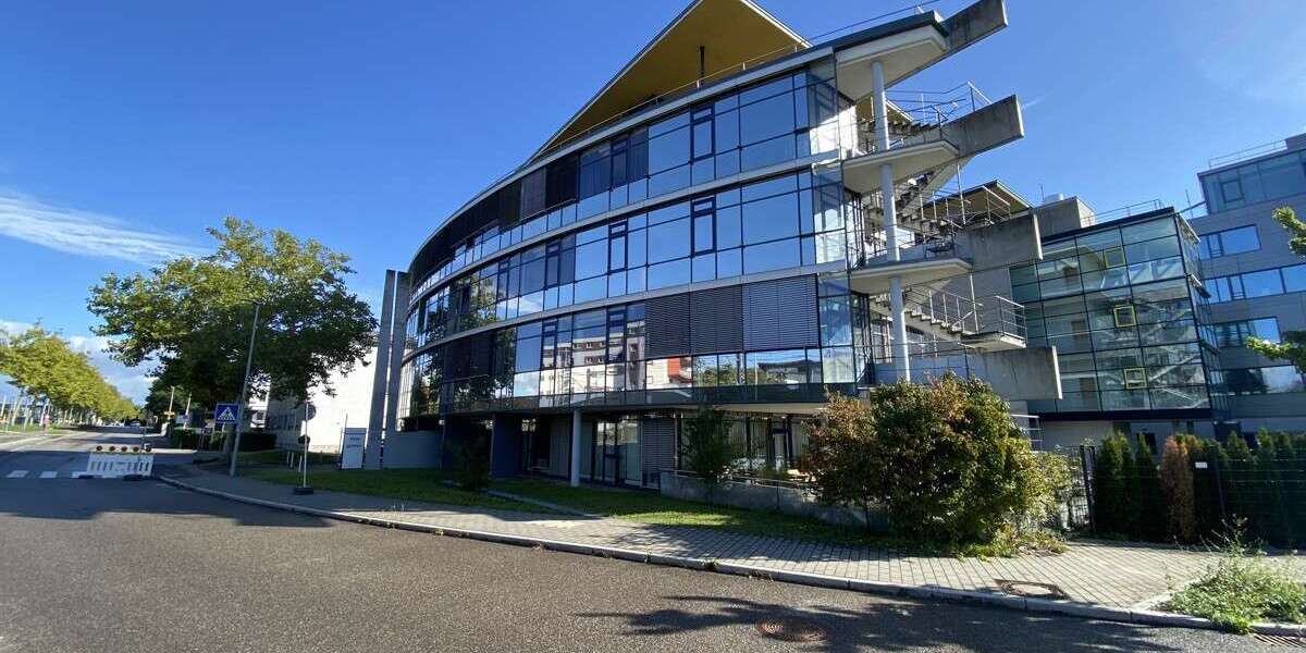 Gewerbeobjekt Leinfelden-Echterdingen Echterdingen - 15.256&euro; | Angebot:24026099