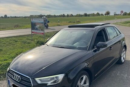 Audi A3 138.000 km 15.800 &euro; wolfschlugen 72649