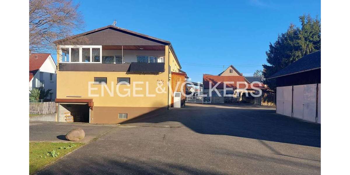 Einfamilienhaus Mössingen - 5 Zimmer, 194 m&sup2;, 1.250.000&euro; | Angebot:26943053