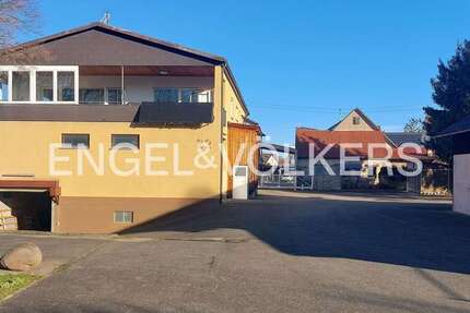 Haus Mössingen - 5 Zimmer, 194 m&sup2;, 1.250.000&euro; | Angebot:26943053