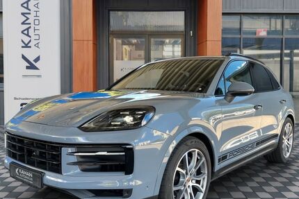 Porsche Cayenne 15.500 km 103.700 &euro; Sindelfingen 71065