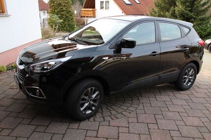 Hyundai ix35 142.000 km 8.000 &euro; Haigerloch 72401
