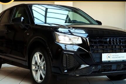 Audi Q2 7.970 km 32.720 &euro; Horb am Neckar 72160
