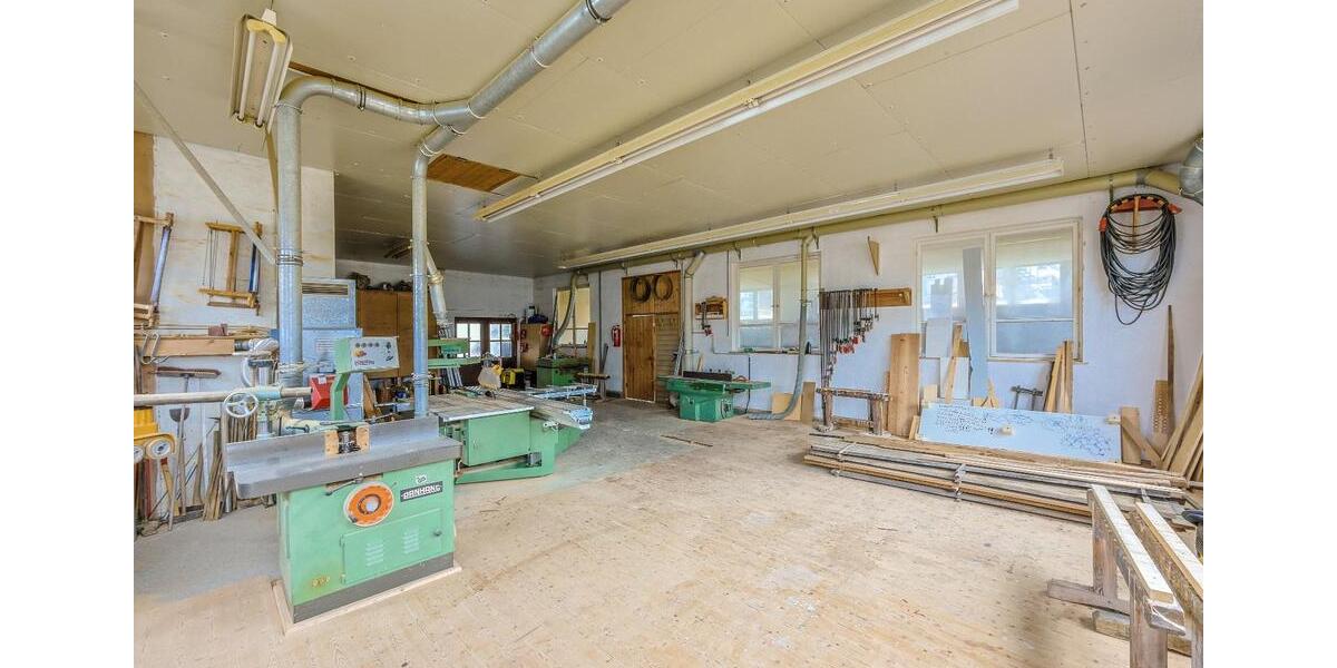 Gewerbeobjekt Bodelshausen - 2.000&euro; | Angebot:24840421