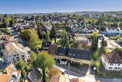 Haus Sindelfingen Darmsheim - 5 Zimmer, 128 m&sup2;, 449.000&euro; | Angebot:25694971