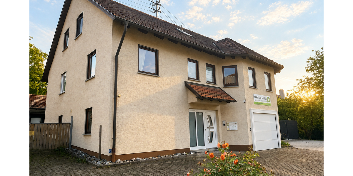 Einfamilienhaus Hechingen - 8 Zimmer, 190 m&sup2;, 494.000&euro; | Angebot:27122992