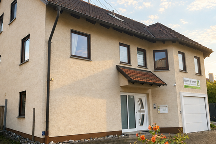 Haus Hechingen - 8 Zimmer, 190 m&sup2;, 494.000&euro; | Angebot:27122992
