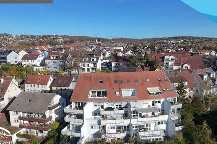 Wohnung Böblingen Böblingen (Stadt) - 3 Zimmer, 84 m&sup2;, 319.000&euro; | Angebot:25792638