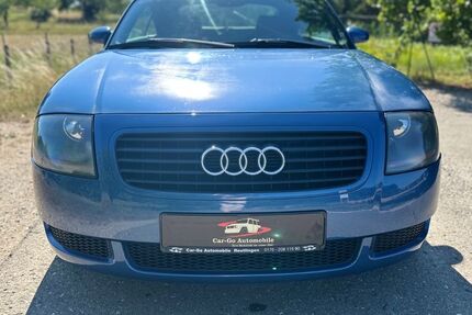 Audi TT 196.000 km 4.999 &euro; Reutlingen 72770