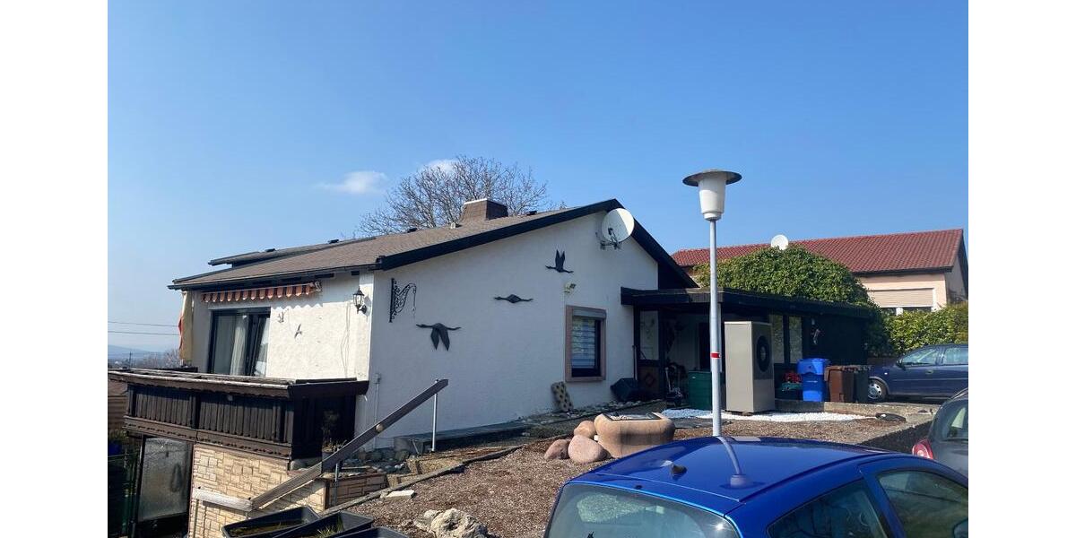 Etagenwohnung Bisingen - 4 Zimmer, 90 m&sup2;, 980&euro; | Angebot:25948420