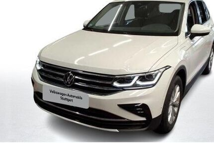 VW Tiguan 59.342 km 28.430 &euro; Stuttgart-Feuerbach 70469