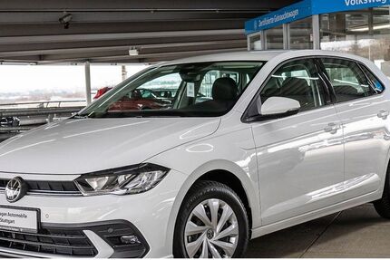 VW Polo 11.241 km 20.930 &euro; Stuttgart-Wangen 70188