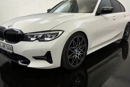 BMW 320 200.000 km 20.999 &euro; Reutlingen / Mittelstadt 72766