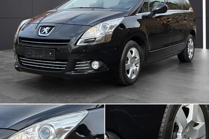 Peugeot 5008 123.000 km 6.990 &euro; Ehningen 71139