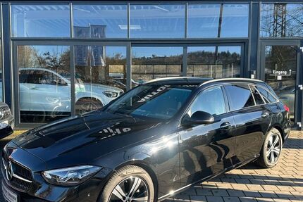 Mercedes-Benz C 220 154.200 km 23.790 &euro; TÜBINGEN 72072