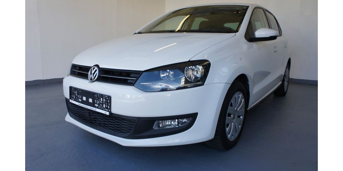 VW Polo 155.000 km 4.900 &euro; Sindelfingen 71065