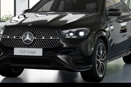Mercedes-Benz GLE 450 10.526 km 94.990 &euro; Stuttgart 70372