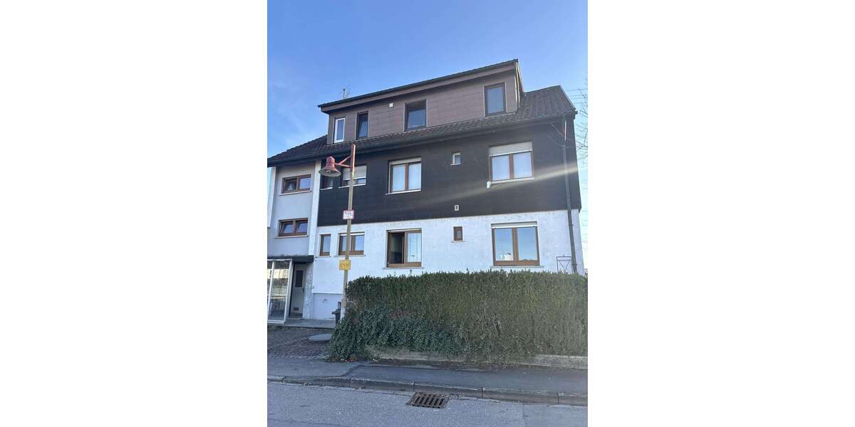 Etagenwohnung Unterensingen - 5 Zimmer, 100 m&sup2;, 1.100&euro; | Angebot:25879512