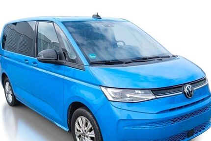 VW T7 Multivan 41.800 km 43.850 &euro; Stuttgart 70437