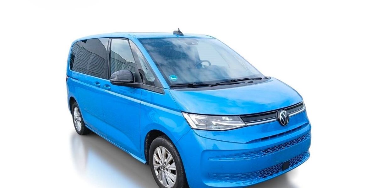 VW T7 Multivan 41.800 km 43.850 &euro; Stuttgart 70437