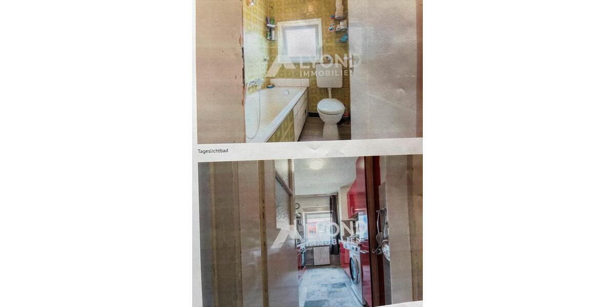 Erdgeschoßwohnung Stuttgart Vaihingen - 2 Zimmer, 57 m&sup2;, 265.000&euro; | Angebot:26974359