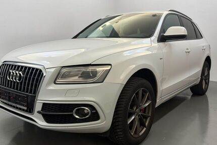 Audi Q5 270.000 km 8.999 &euro; Reutlingen / Mittelstadt 72766