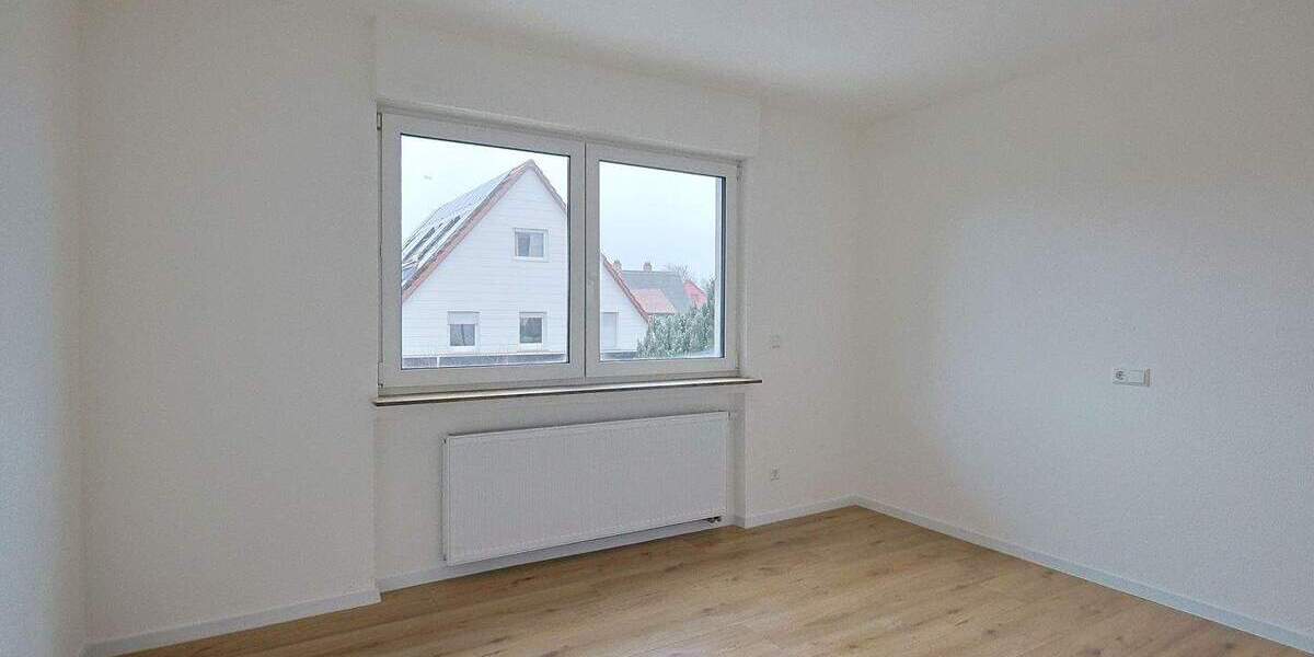 Etagenwohnung Leinfelden-Echterdingen Leinfelden - 4 Zimmer, 102 m&sup2;, 1.700&euro; | Angebot:25682117