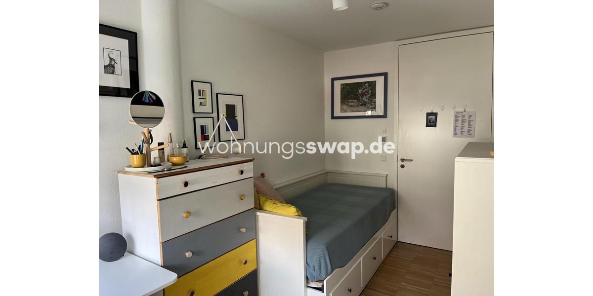 Etagenwohnung Stuttgart Lehen - 3 Zimmer, 73 m&sup2;, 1.052&euro; | Angebot:24538576