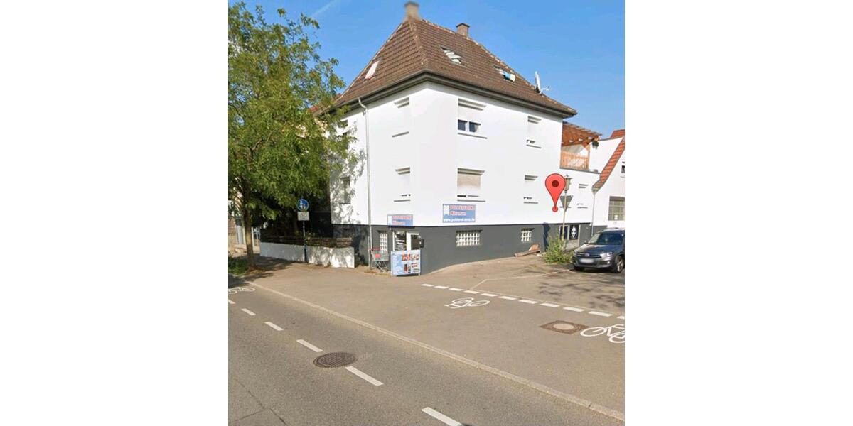 Gewerbeobjekt Mössingen - 1.200&euro; | Angebot:25162438