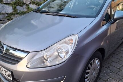 Opel Corsa 225.622 km 1.290 &euro; Horb 72160