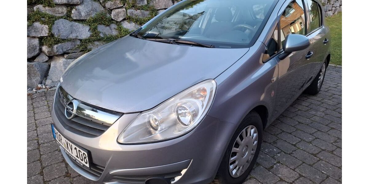 Opel Corsa 225.622 km 1.290 &euro; Horb 72160