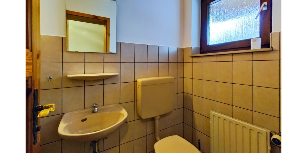 3 Zi-Wohnung in ruhiger Ortsrandlage von Oferdingen - 3- Reutlingen Oferdingen | Angebot:27027216
