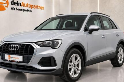 Audi Q3 28.100 km 24.580 &euro; Mössingen 72116