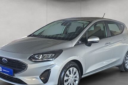 Ford Fiesta 12.858 km 15.670 &euro; Stuttgart 70190