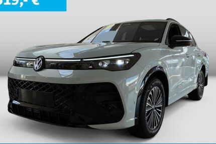VW Tiguan 1.999 km 56.590 &euro; Sindelfingen 71063