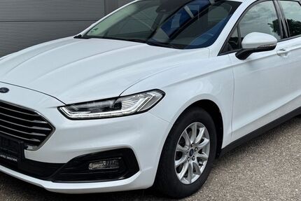 Ford Mondeo 163.000 km 10.390 &euro; Horb am Neckar 72160
