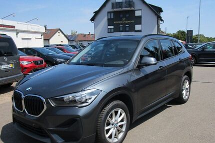 BMW X1 106.000 km 19.750 &euro; Böblingen 71032