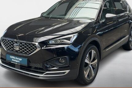 Seat Tarraco 78.437 km 22.830 &euro; Stuttgart-Feuerbach 70469