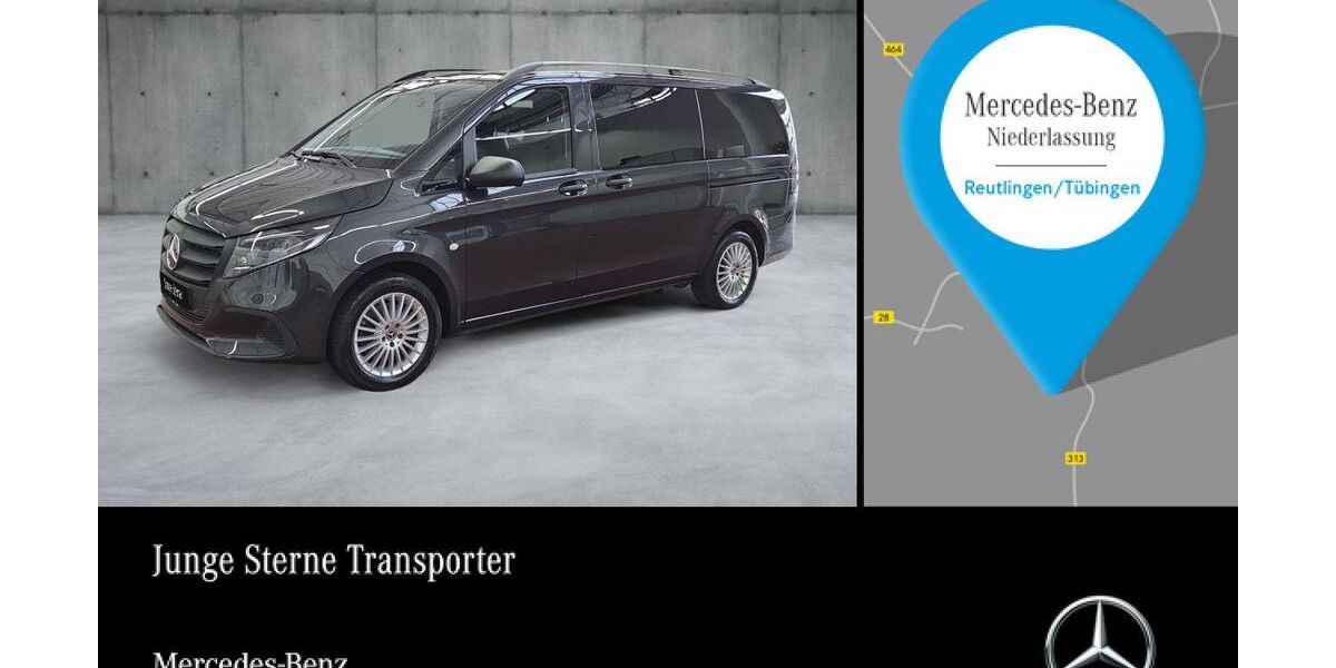 Mercedes-Benz Vito 40.606 km 50.480 &euro; Pfullingen 72793