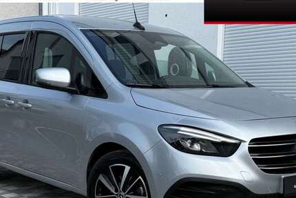 Mercedes-Benz Citan 17.000 km 25.999 &euro; Weil im Schönbuch 71093